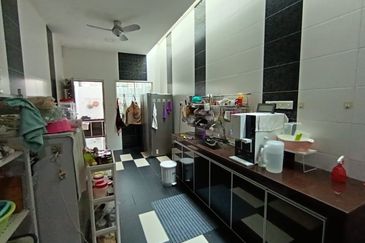 Taman Impian Heights