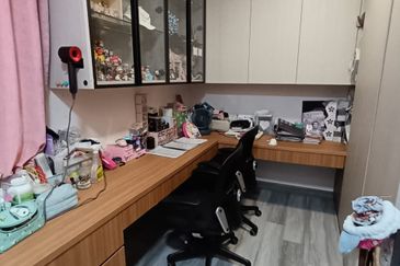 Taman Impian Heights