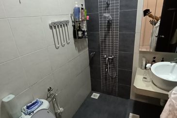 Taman Impian Heights