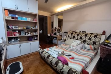 Taman Impian Heights