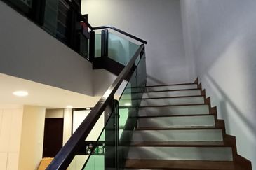 Taman Impian Heights