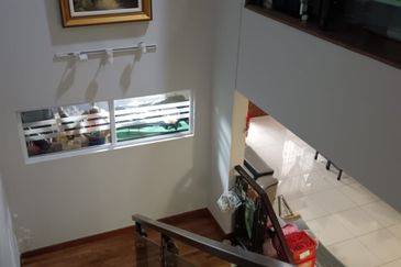 Taman Impian Heights