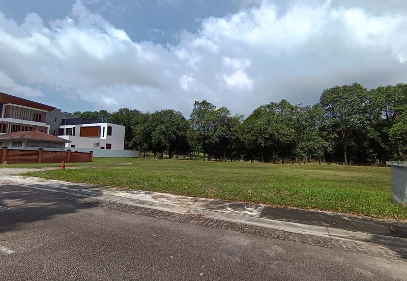 Taman Impian Heights