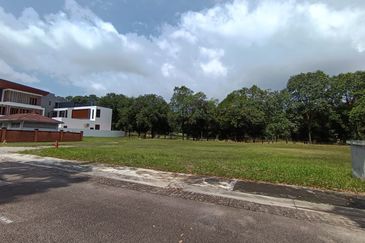 Taman Impian Heights