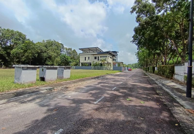 Taman Impian Heights