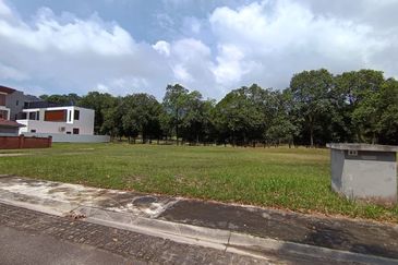 Taman Impian Heights