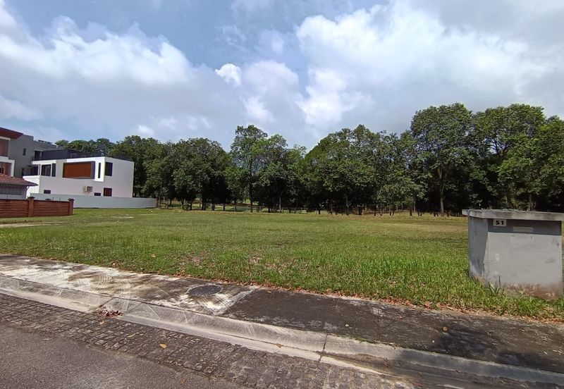 Taman Impian Heights