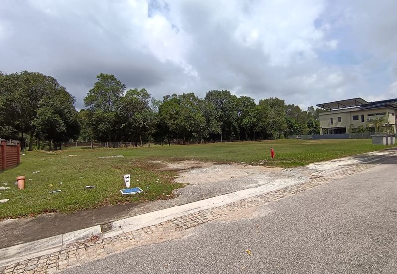 Taman Impian Heights