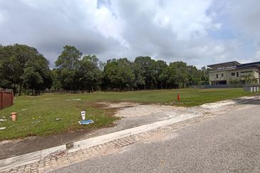 Taman Impian Heights