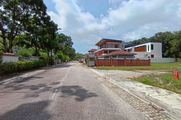 Taman Impian Heights