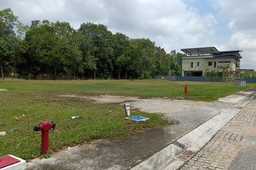 Taman Impian Heights