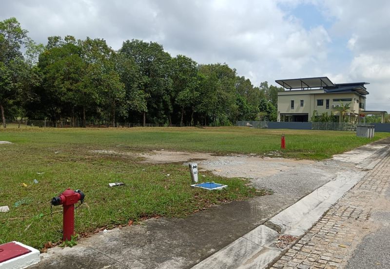 Taman Impian Heights