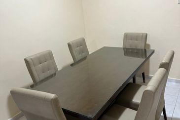 Taman Desa Cemerlang