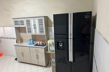 Taman Desa Cemerlang