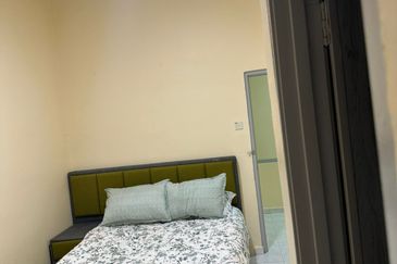 Taman Desa Cemerlang