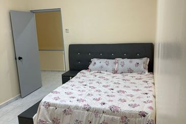 Taman Desa Cemerlang