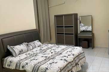 Taman Desa Cemerlang