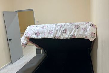 Taman Desa Cemerlang