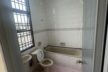 Taman Desa Cemerlang