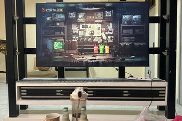 Taman Desa Cemerlang