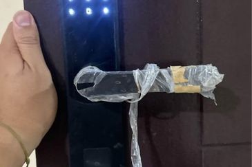 Taman Desa Cemerlang