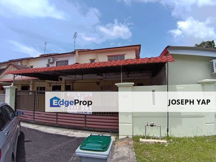 TAMAN NUSA PERINTIS, 4 Bed, 3 Bath RROM for RENT, Johor, Gelang Patah