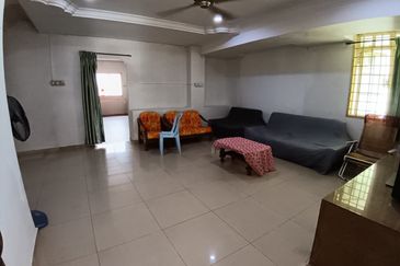 Taman Nusa Perintis 1