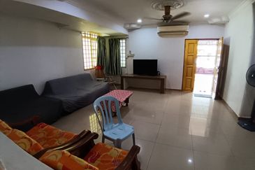 Taman Nusa Perintis 1