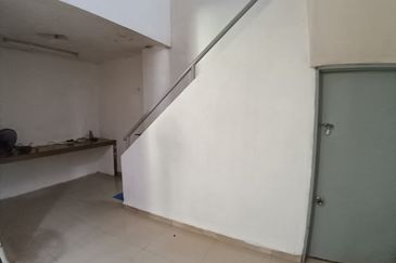 Taman Nusa Perintis 1