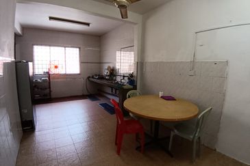 Taman Nusa Perintis 1