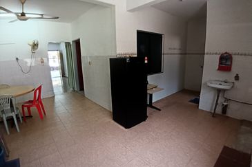 Taman Nusa Perintis 1