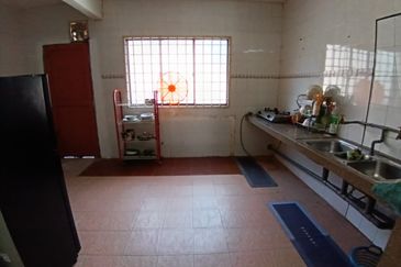 Taman Nusa Perintis 1