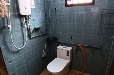 Taman Nusa Perintis 1