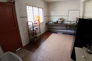 Taman Nusa Perintis 1