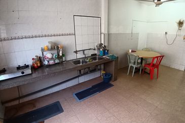 Taman Nusa Perintis 1