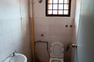 Taman Nusa Perintis 1