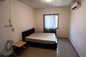 Taman Nusa Perintis 1