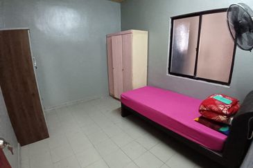 Taman Nusa Perintis 1