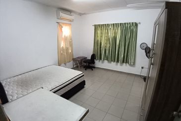 Taman Nusa Perintis 1