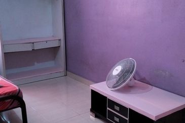 Kipark Apartment (KIP Villa Indah)