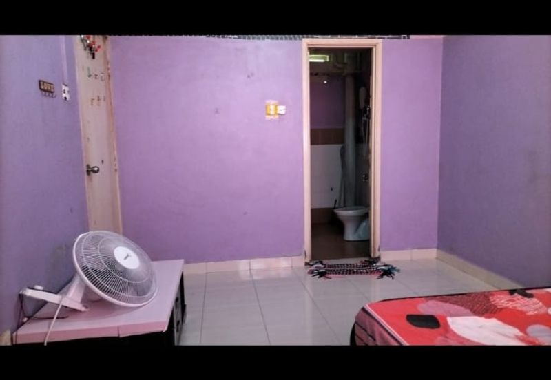 Kipark Apartment (KIP Villa Indah)