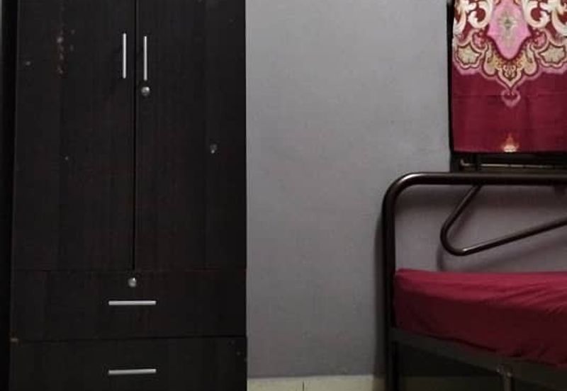 Kipark Apartment (KIP Villa Indah)