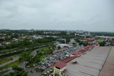 Kipark Apartment (KIP Villa Indah)