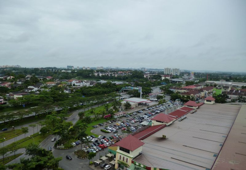 Kipark Apartment (KIP Villa Indah)