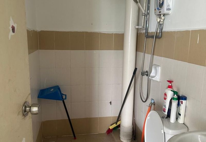 Kipark Apartment (KIP Villa Indah)