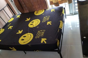 Kipark Apartment (KIP Villa Indah)