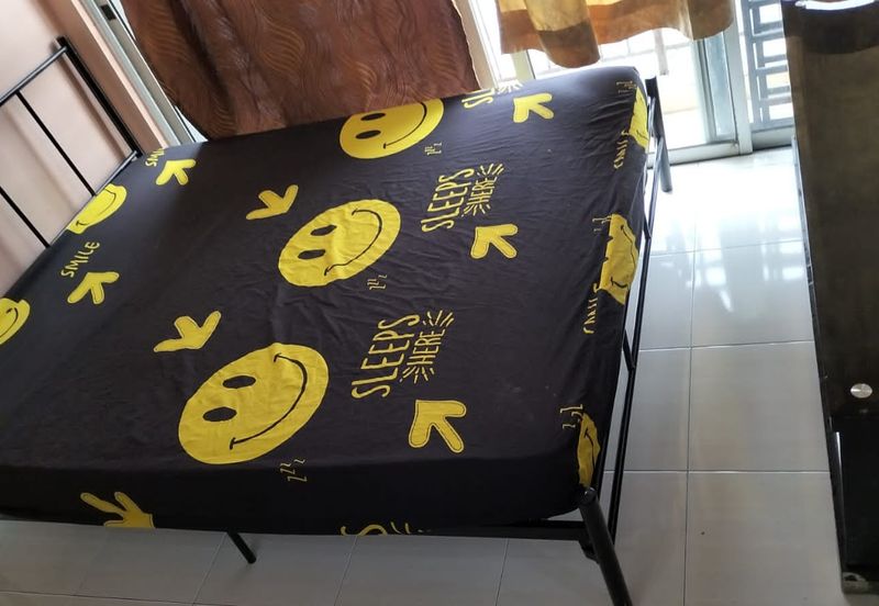 Kipark Apartment (KIP Villa Indah)