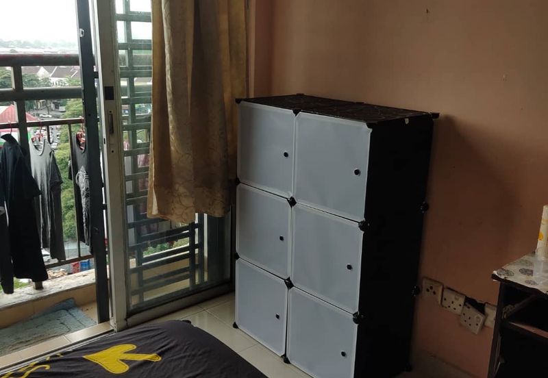 Kipark Apartment (KIP Villa Indah)