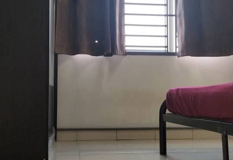 Kipark Apartment (KIP Villa Indah)