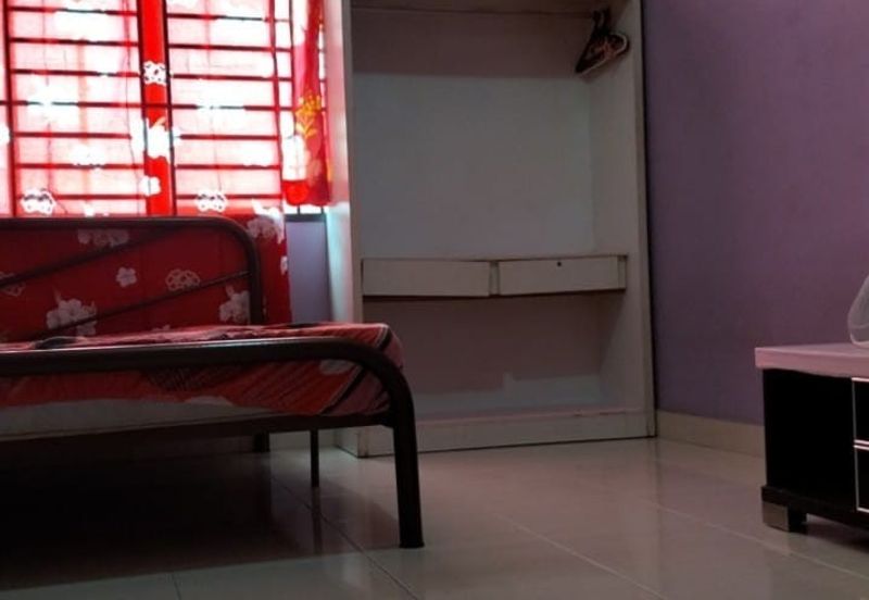 Kipark Apartment (KIP Villa Indah)